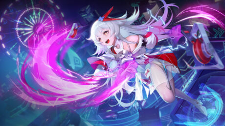 Tower of Fantasy Fenrir|The-Devastating-DJ-Fenrir-Joins-Tower-of-Fantasy|The-Devastating-DJ-Fenrir-Joins-Tower-of-Fantasy-2