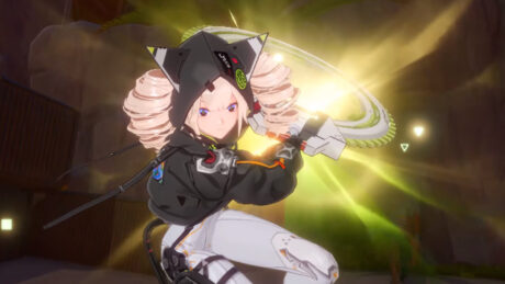 Tower of Fantasy’s Weapon-heavy Action on Display in New Battle Trailer