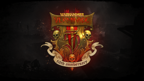 Warhammer Vermintide 2 Marks 5 Years of Mayhem