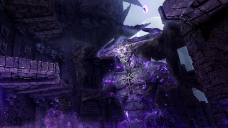 Warhammer Vermintide 2 Updates Chaos Wastes Expansion With New Be’lakor Content