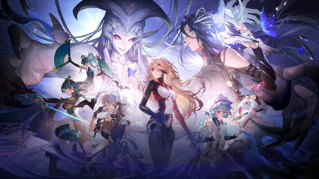 What to Expect in Tower of Fantasy 3.6 Update Beyond Horizons|Visiting-Aquaville|New-World-Bosses|Exploration-and-Puzzles