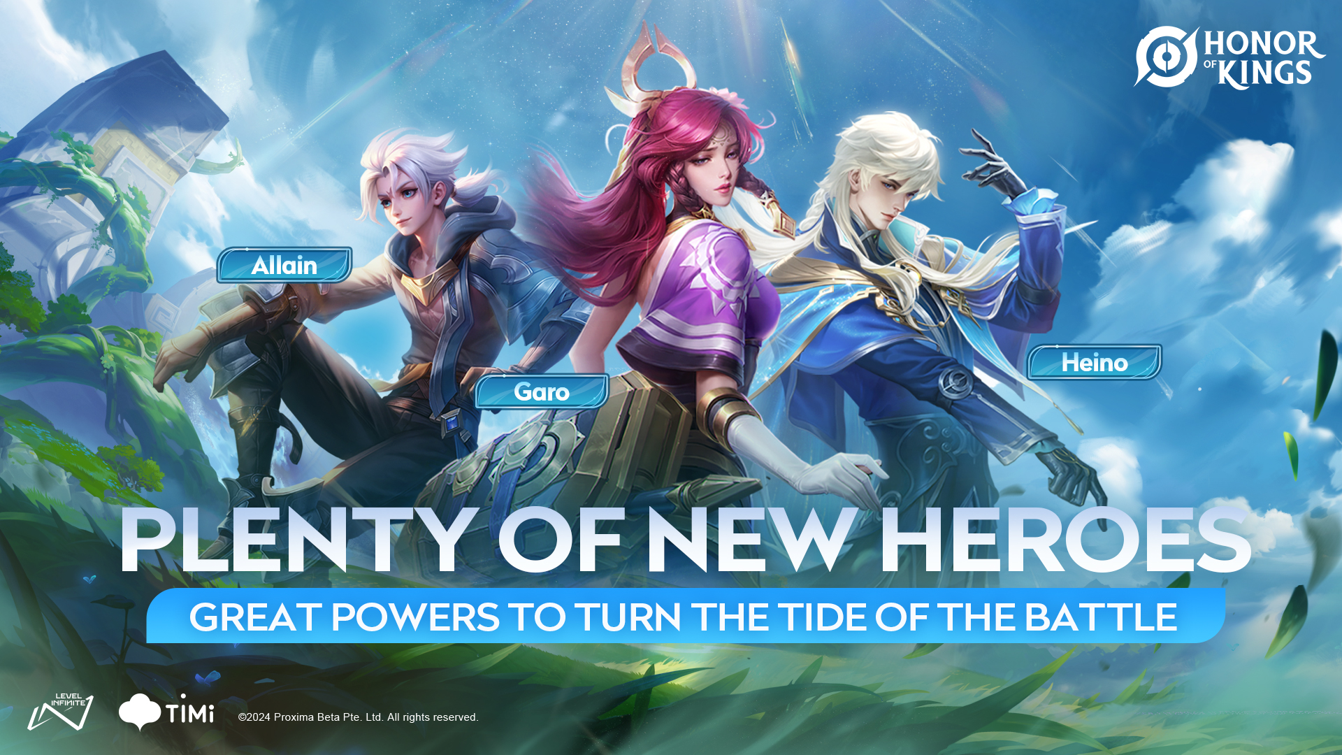 honor-of-kings-new-heros