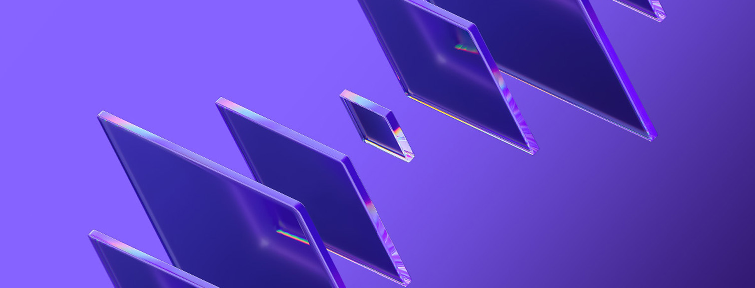 WELCOME TO LEVEL INFINITE