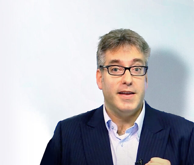 ADAM NAJBERG, HEAD OF COMMUNICATION