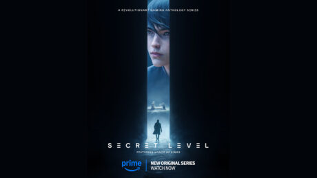 secretlevel