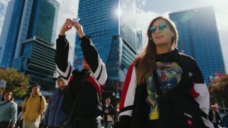 DO THE GAME Screenshot 006