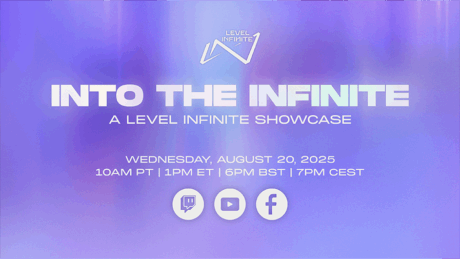 into-the-infinite-showcase-2025-announce